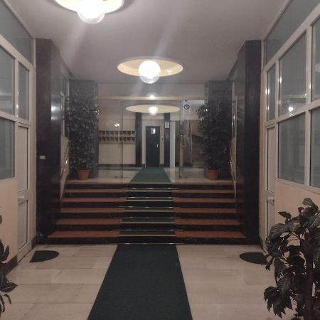 Vatican Luxury Apartment 로마 외부 사진