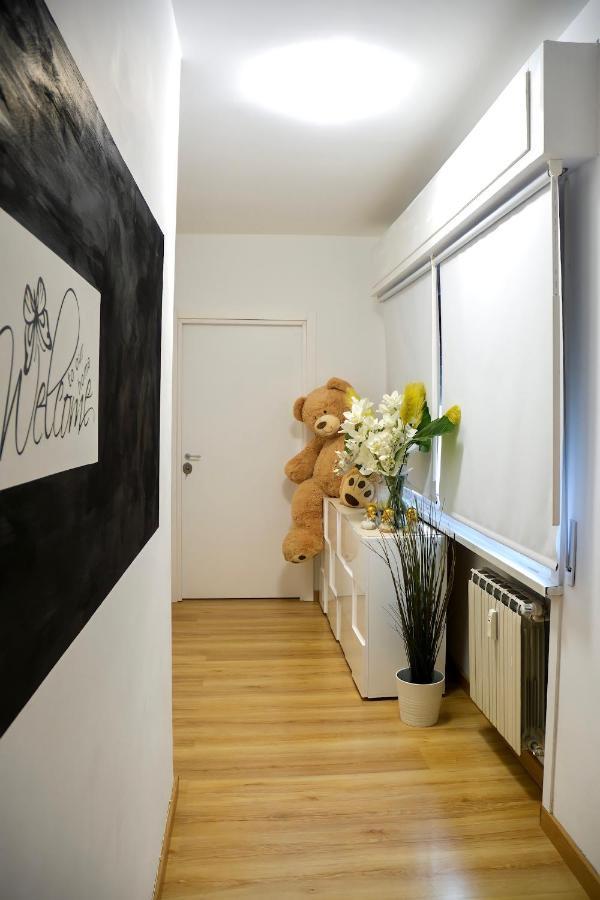 Vatican Luxury Apartment 로마 외부 사진