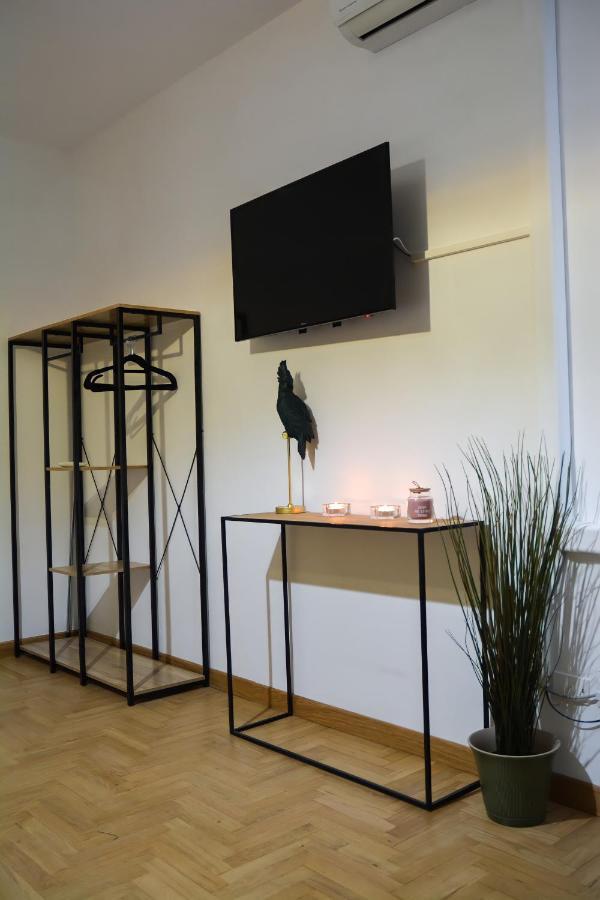 Vatican Luxury Apartment 로마 외부 사진