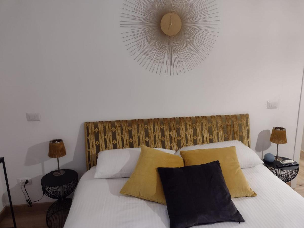 Vatican Luxury Apartment 로마 외부 사진